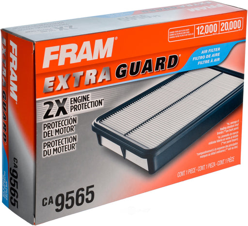 CA9565 FRAM Extra Guard Air Filter