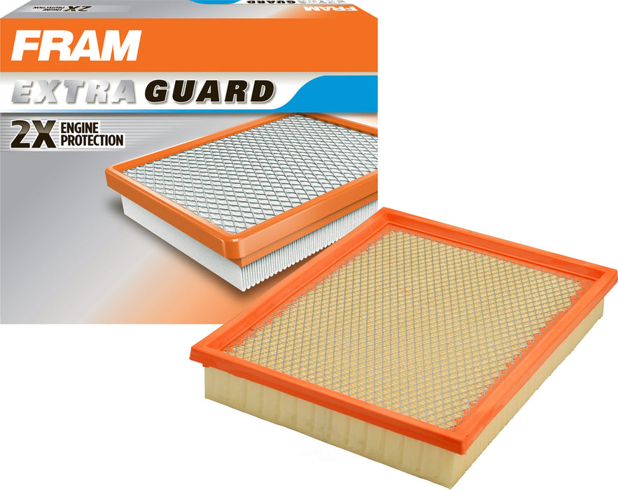 CA9646 FRAM Extra Guard Air Filter