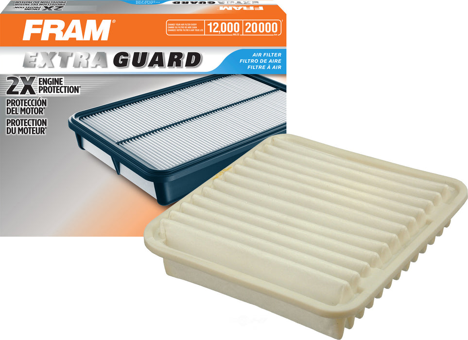 CA9681 FRAM Extra Guard Air Filter
