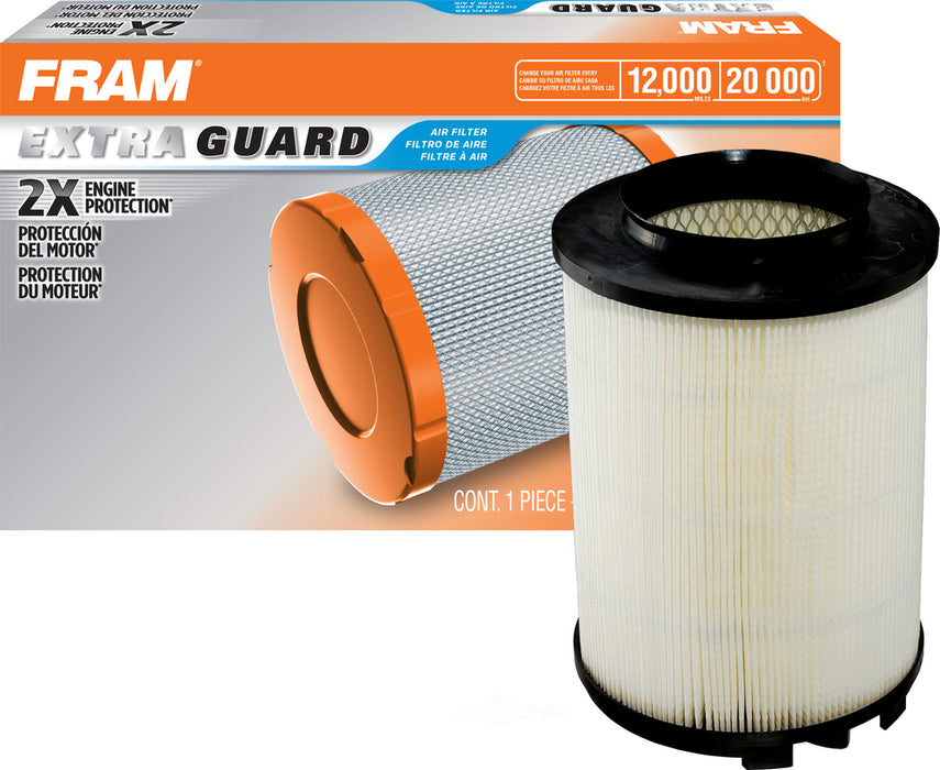 CA9778 FRAM Extra Guard Air Filter