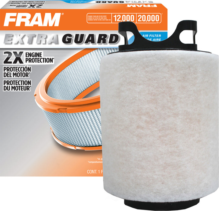CA9800 FRAM Extra Guard Air Filter