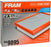 CA9895 FRAM Extra Guard Air Filter