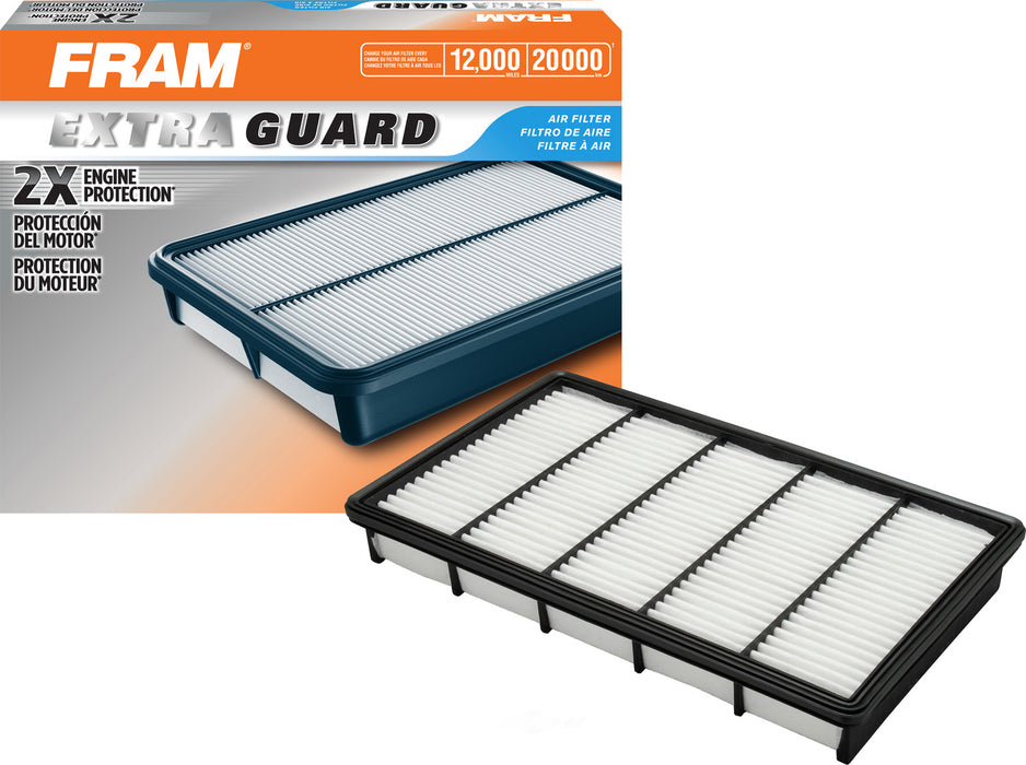 CA9912 FRAM Extra Guard Air Filter