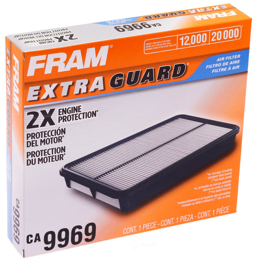 CA9969 FRAM Extra Guard Air Filter