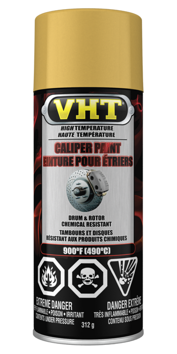 CSP736 VHT Brake Caliper, Drum & Rotor Paint