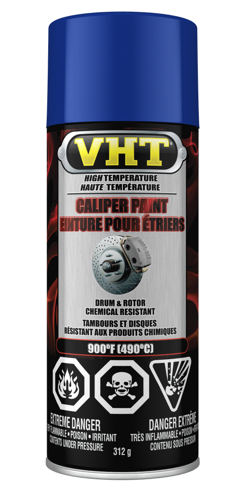 CSP732 VHT Brake Caliper, Drum & Rotor Paint