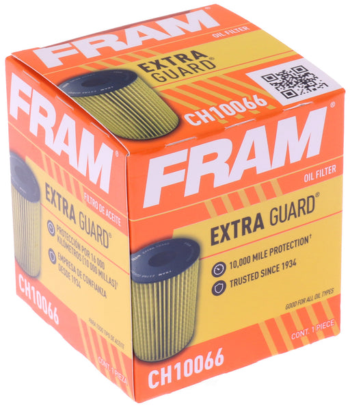 CH10066 FRAM Extra Guard Oil Filter