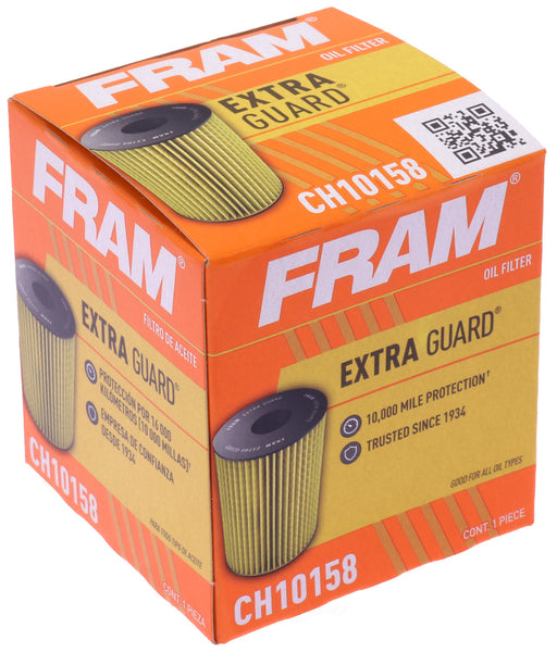 CH10158 FRAM Extra Guard Oil Filter