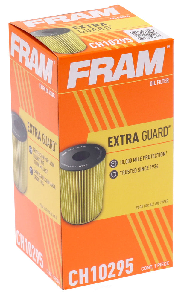 CH10295 FRAM Extra Guard Oil Filter