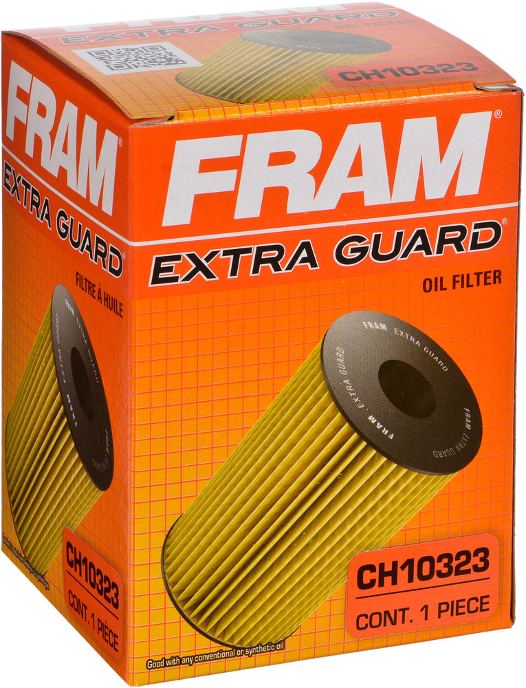 CH10323 FRAM Extra Guard Oil Filter