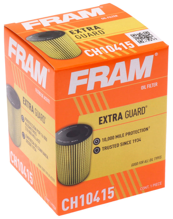 CH10415 FRAM Extra Guard Oil Filter