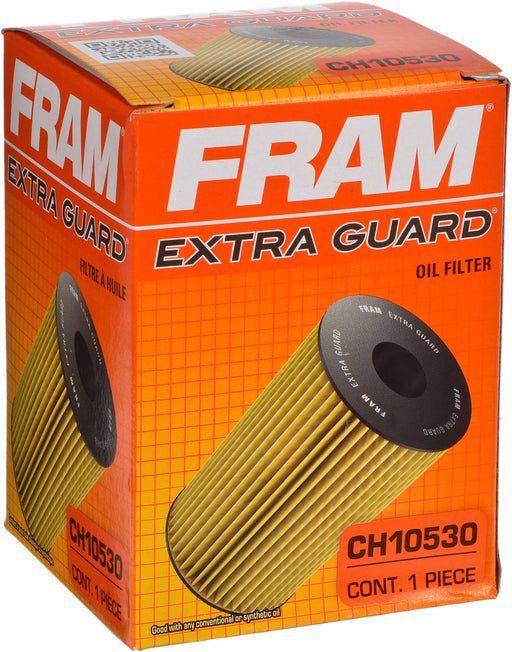 CH10530 FRAM Extra Guard Oil Filter