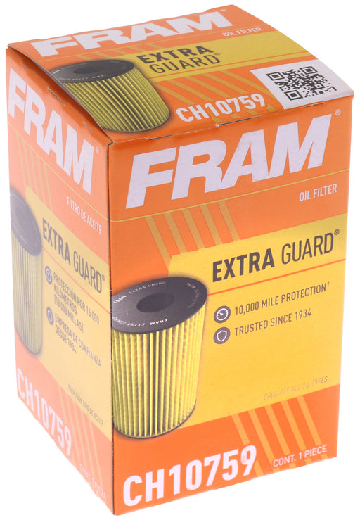 CH10759 FRAM Extra Guard Oil Filter