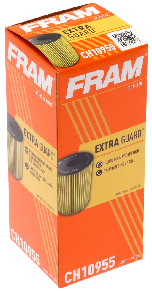 CH10955 FRAM Extra Guard Oil Filter