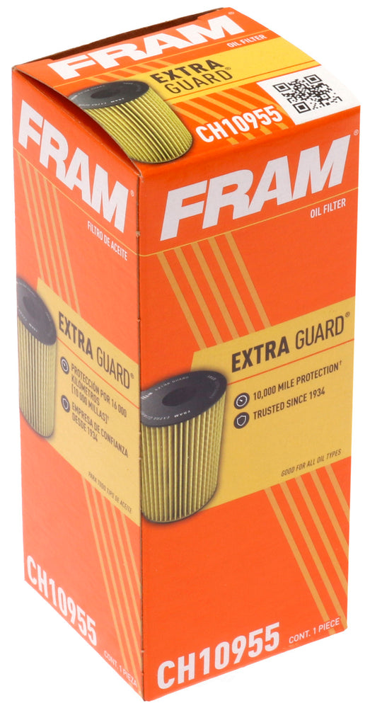 CH10955 FRAM Extra Guard Oil Filter
