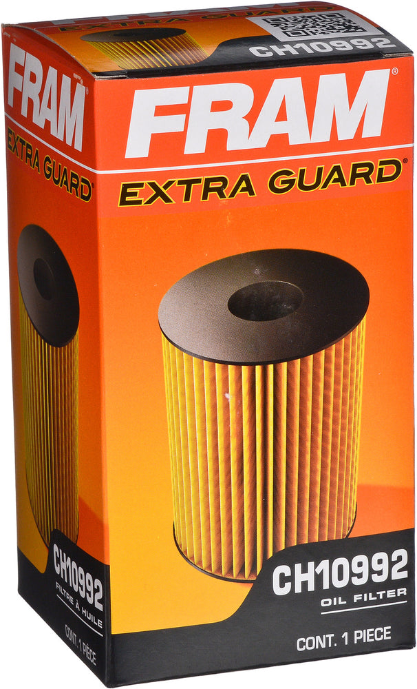 CH10992 FRAM Extra Guard Oil Filter