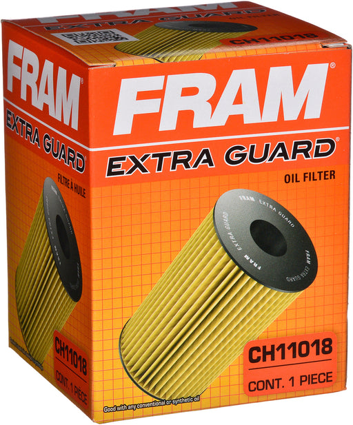 CH11018 FRAM Extra Guard Oil Filter