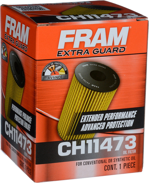 CH11473 FRAM Extra Guard Oil Filter