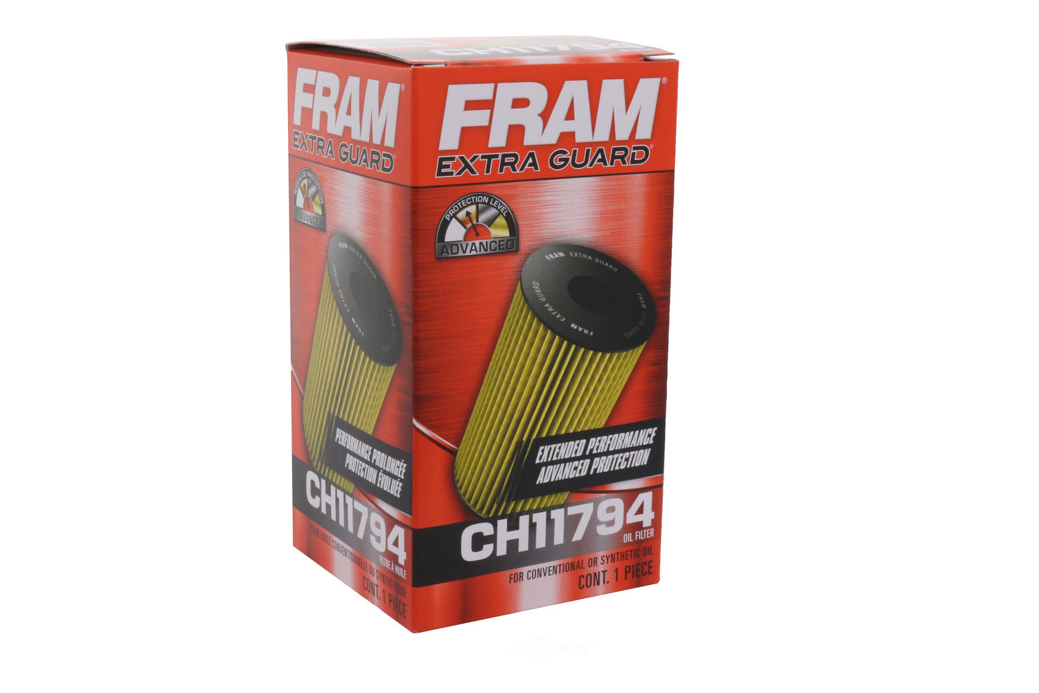 CH11794 FRAM Extra Guard Oil Filter
