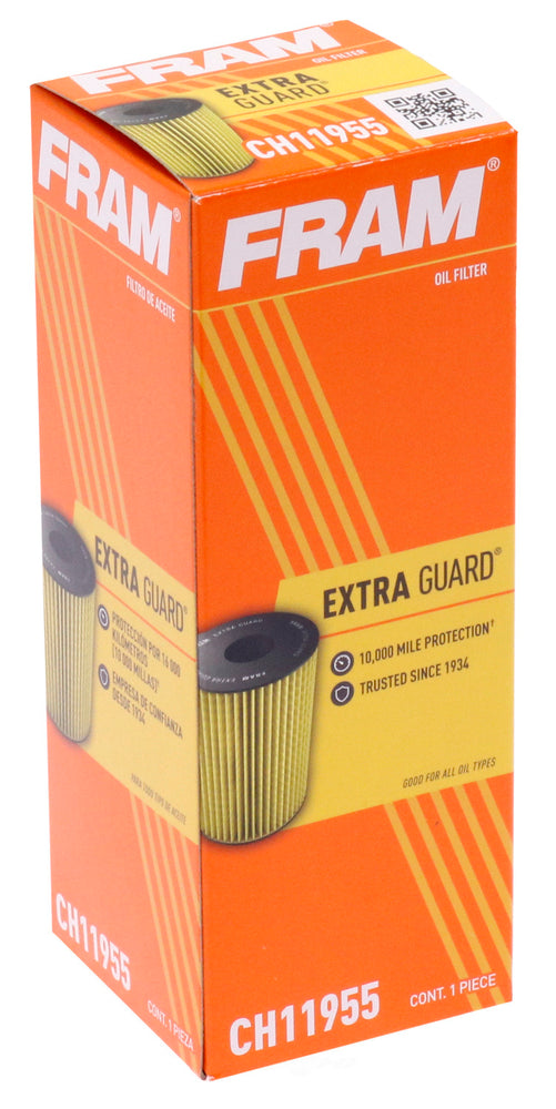 CH11955 FRAM Extra Guard Oil Filter