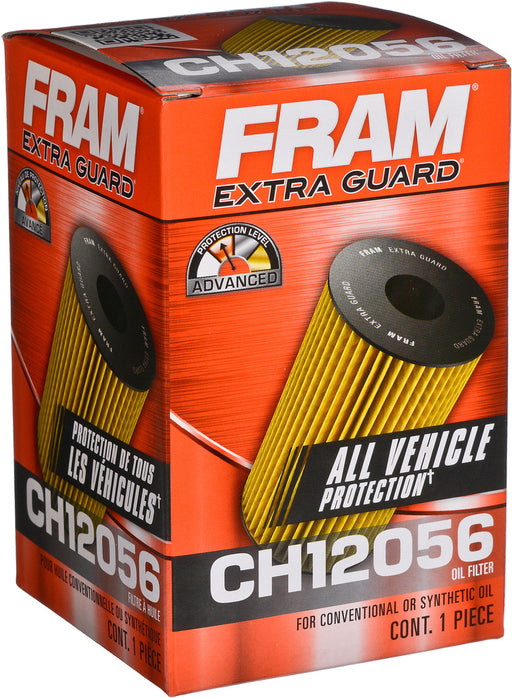CH12056 FRAM Extra Guard Oil Filter