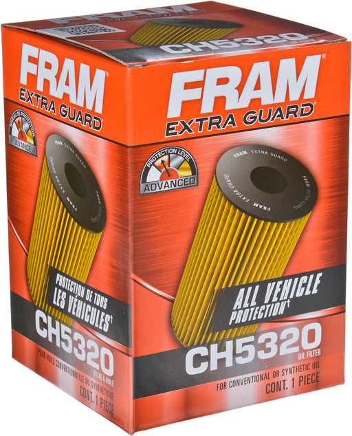 CH5320 FRAM Extra Guard Oil Filter