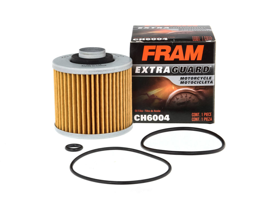 CH6004 FRAM Extra Guard Oil Filter