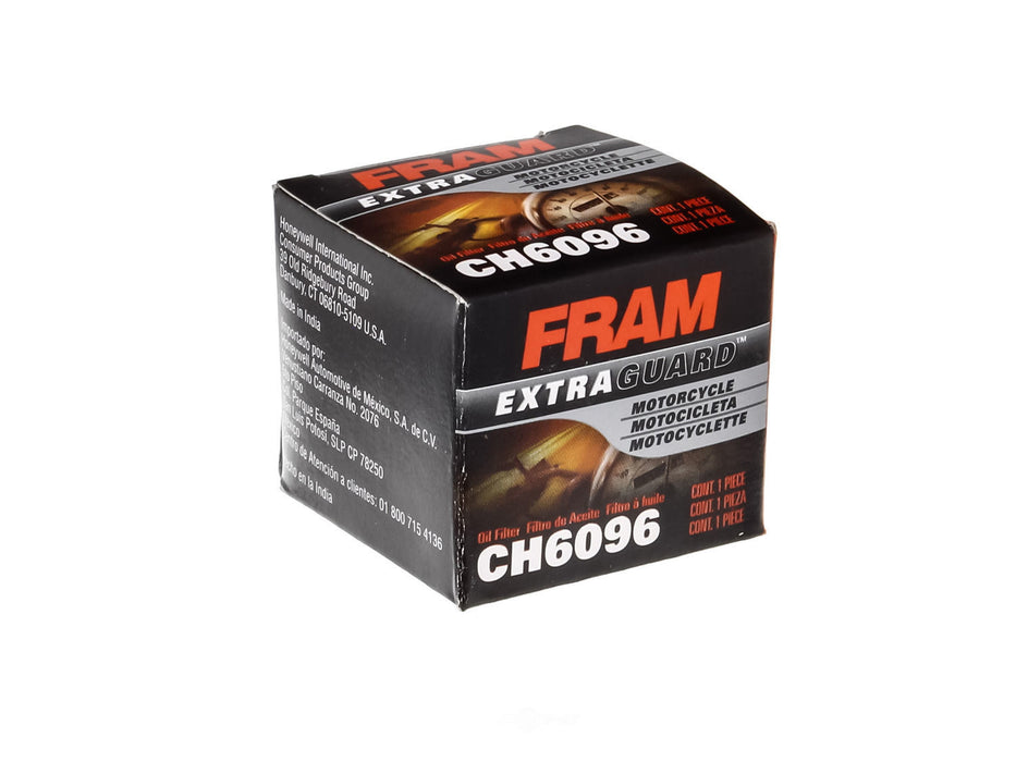CH6096 FRAM Extra Guard Oil Filter