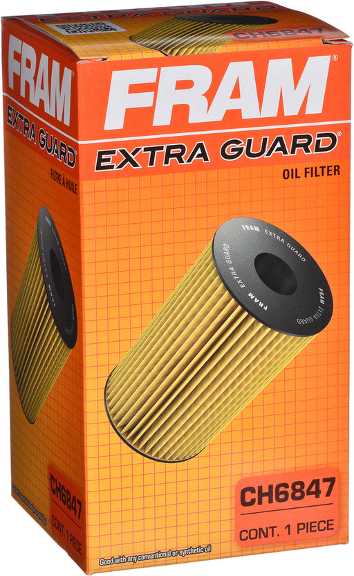 CH6847 FRAM Extra Guard Oil Filter
