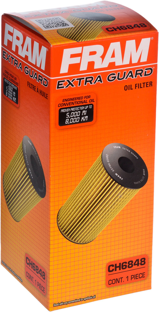 CH6848 FRAM Extra Guard Oil Filter