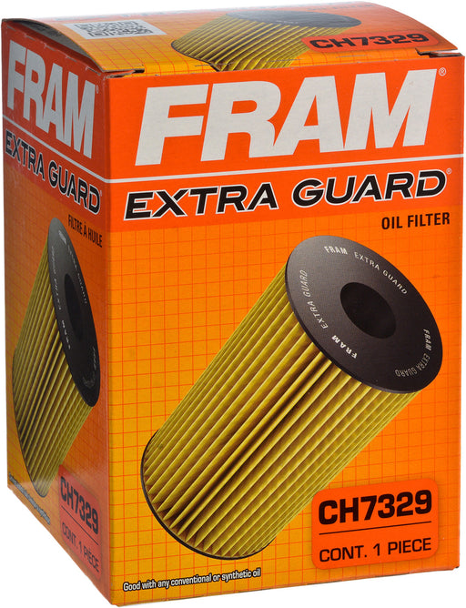 CH7329 FRAM Extra Guard Oil Filter