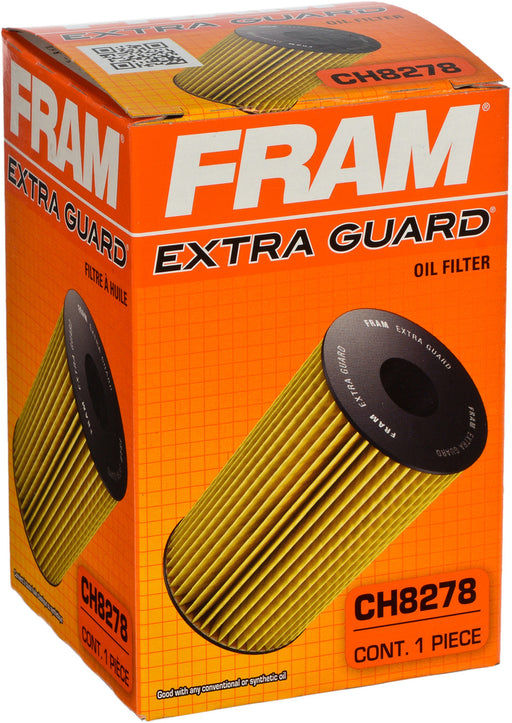 CH8278 FRAM Extra Guard Oil Filter