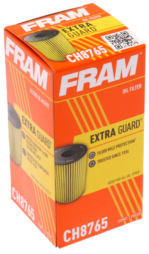 CH8765 FRAM Extra Guard Oil Filter