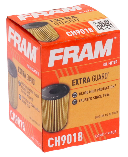 CH9018 FRAM Extra Guard Oil Filter