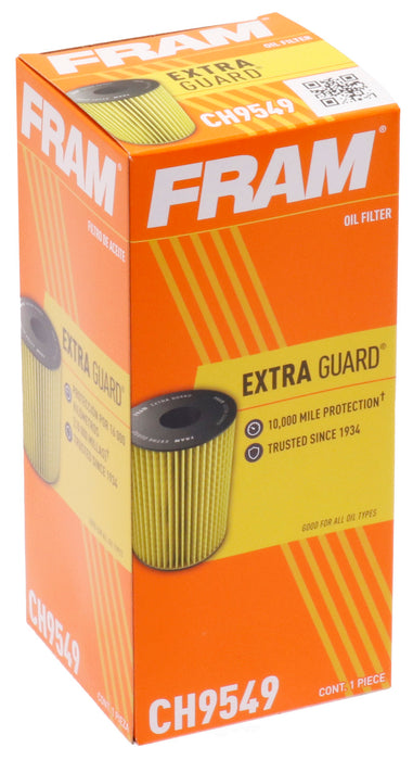 CH9549 FRAM Extra Guard Oil Filter