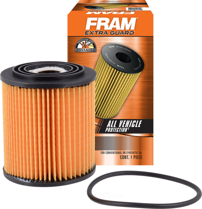 CH9584 FRAM Extra Guard Oil Filter