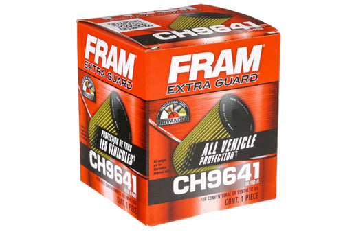 CH9641 FRAM Extra Guard Oil Filter
