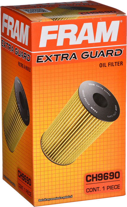CH9690 FRAM Extra Guard Oil Filter