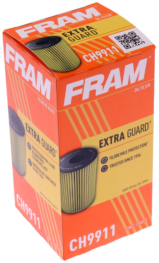 CH9911 FRAM Extra Guard Oil Filter