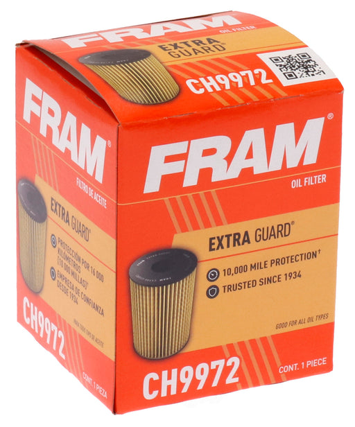 CH9972 FRAM Extra Guard Oil Filter