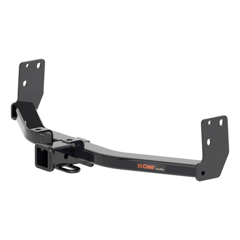 Class 3 Trailer Hitch, 2 Receiver, Select Cadillac SRX