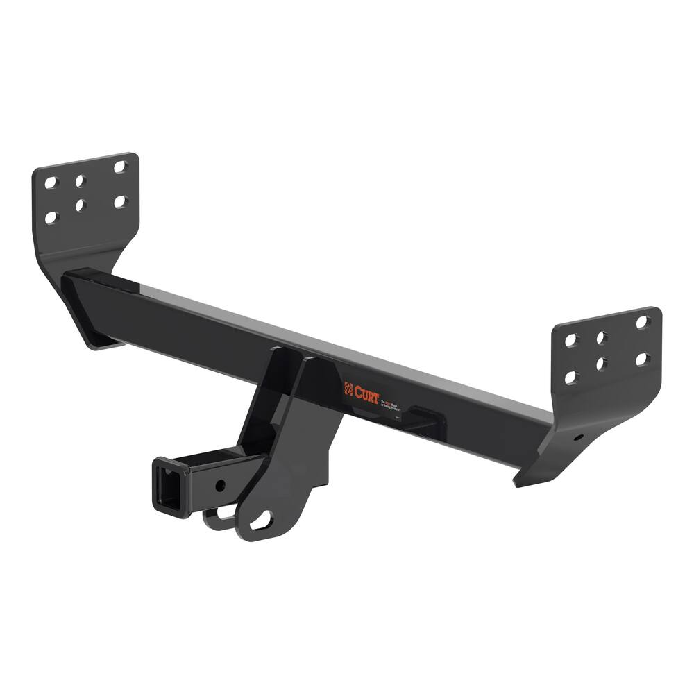 13464 Class 3 Trailer Hitch, 2 Receiver, Select Genesis GV80