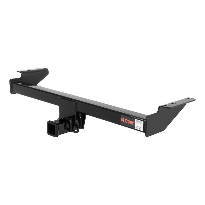 Class 3 Trailer Hitch, 2 Receiver, Select Volvo XC90