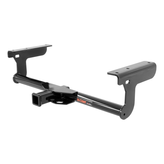 Class 3 Trailer Hitch, 2 Receiver, Select Volvo XC90