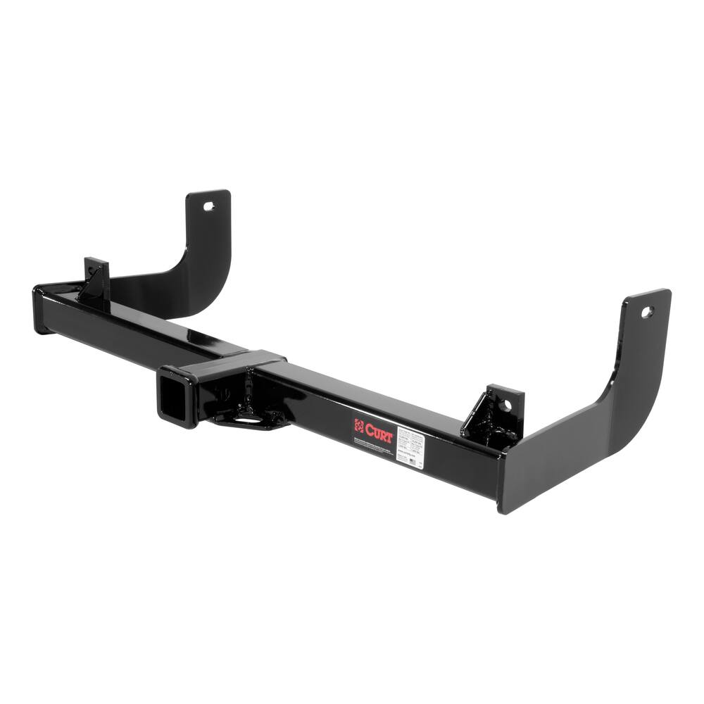 Class 4 Trailer Hitch, 2 Receiver, Select Ford F-150
