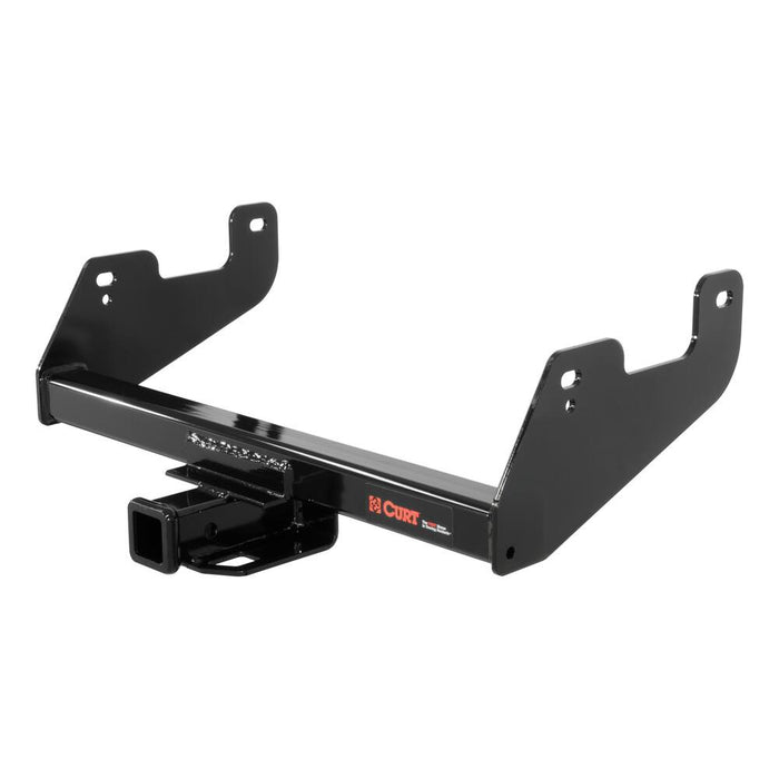 Class 4 Trailer Hitch, 2 Receiver, Select Ford F-150