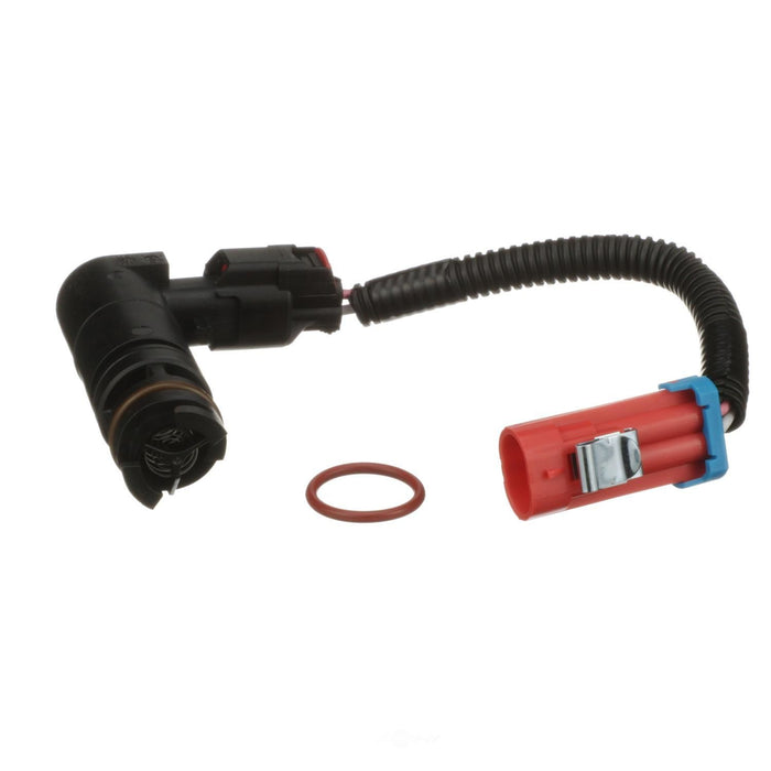 CPV48 BWD Fuel Vapor Canister