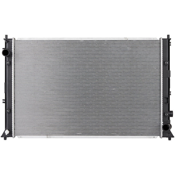 CU13582 Spectra Radiator — Partsource
