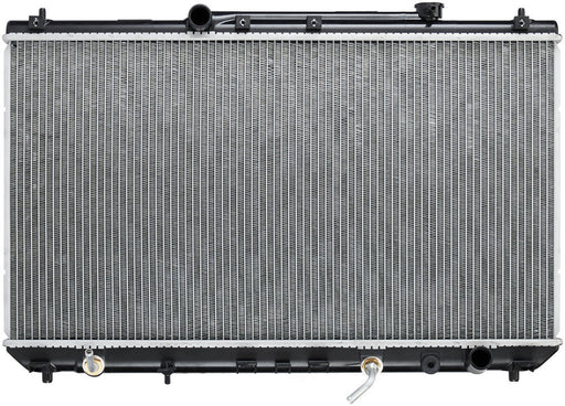 CU1909 Spectra Automotive Radiator
