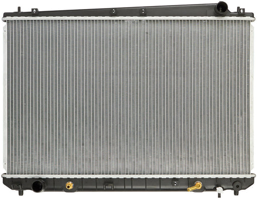 CU2153 Spectra Automotive Radiator